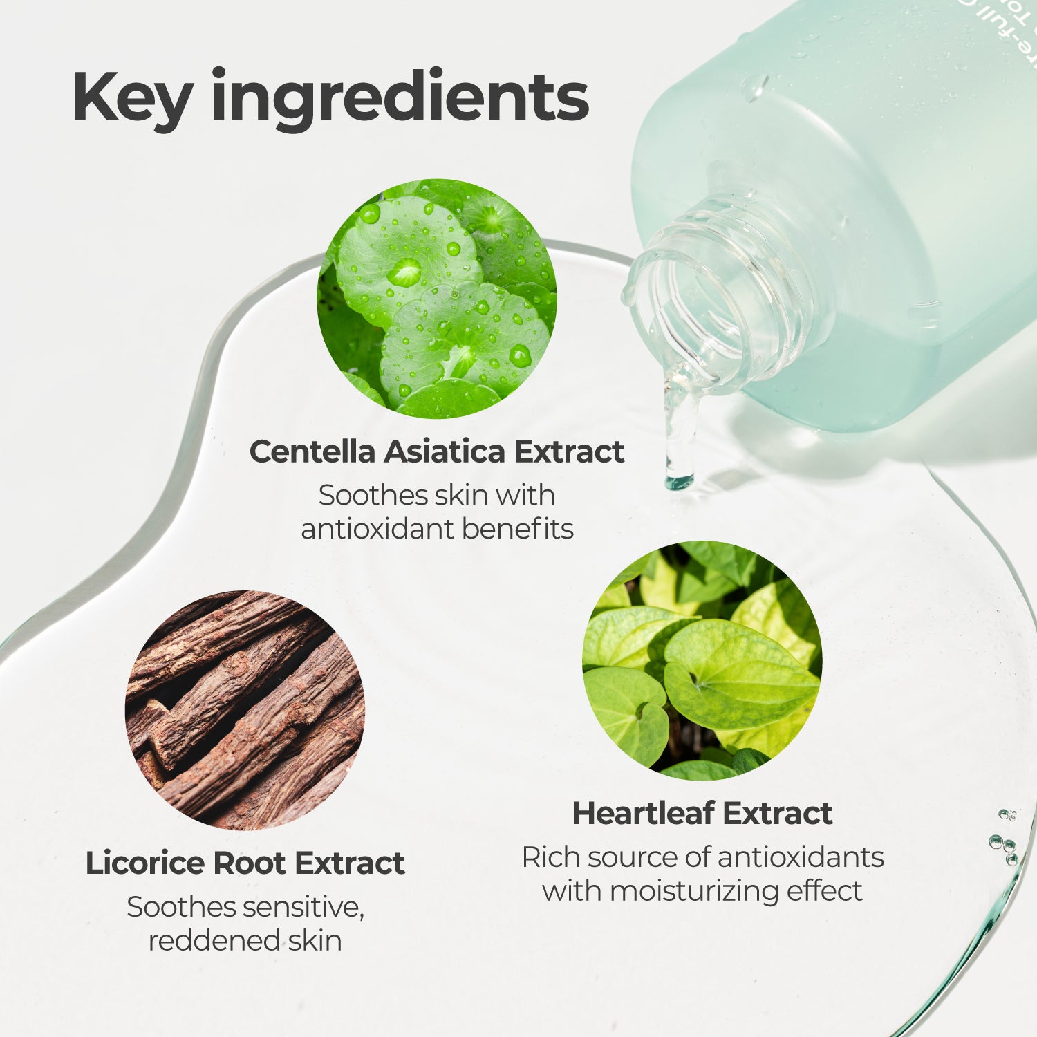 No.1 Breakout-Free Clear Skin Duo