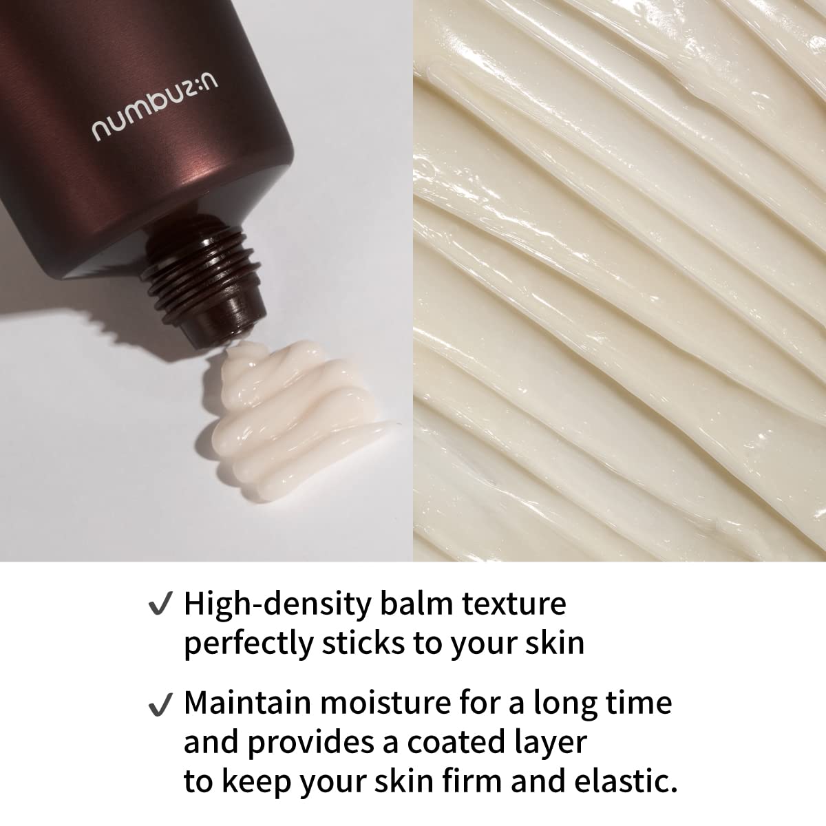 No.4 Full-Nutrient Firming Cream