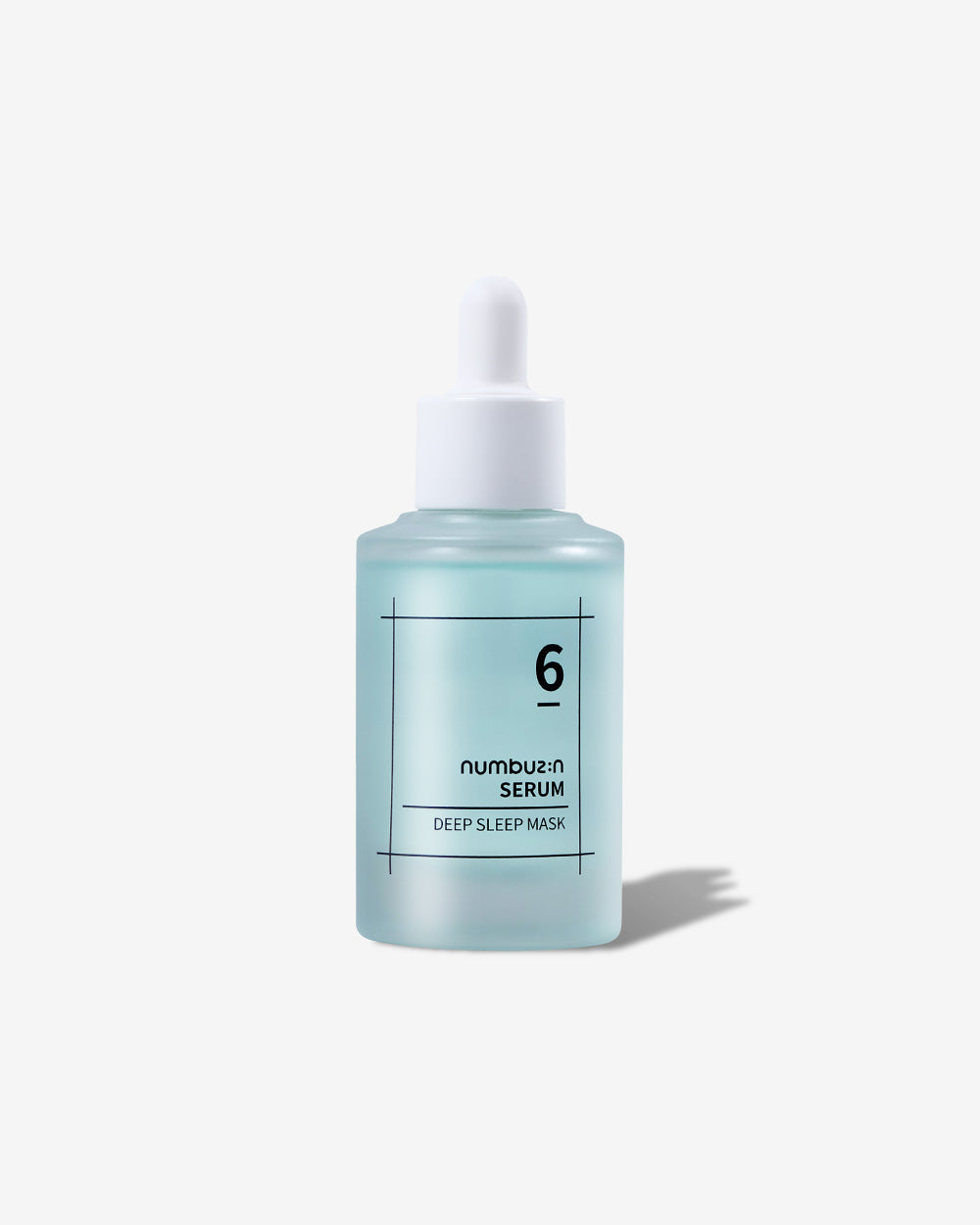 No.6 Deep Sleep Mask Serum