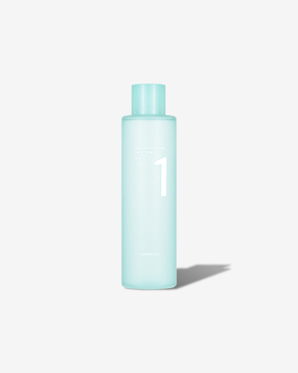 No.1 Pure-Full Calming Herb Toner