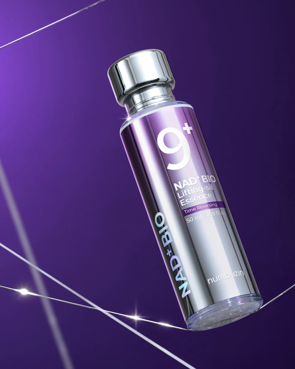 No.9 NAD+ Glow Boosting Set