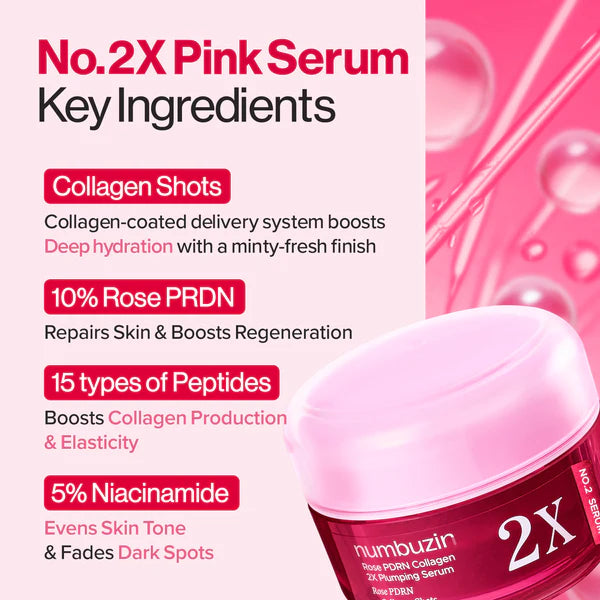 Mini Serums Travel Set