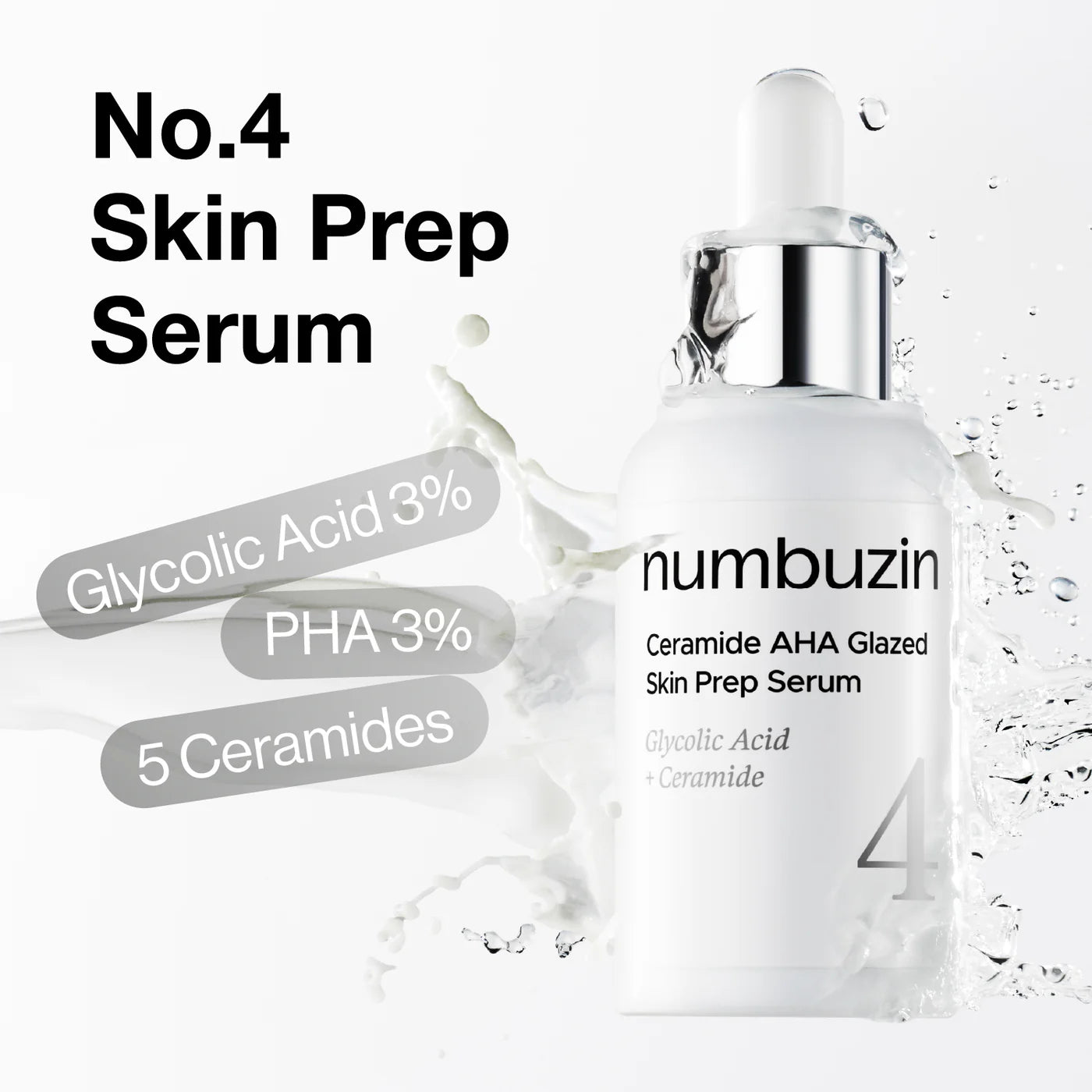 Mini Serums Travel Set
