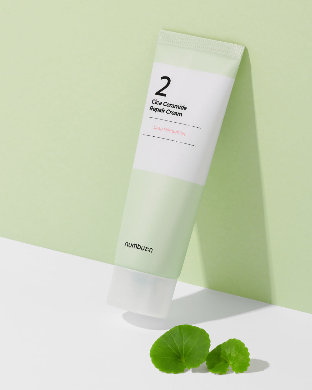 No.2 Cica Ceramide Repair Cream