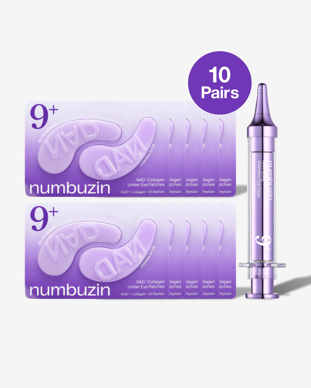 Special Eye Treatment Set