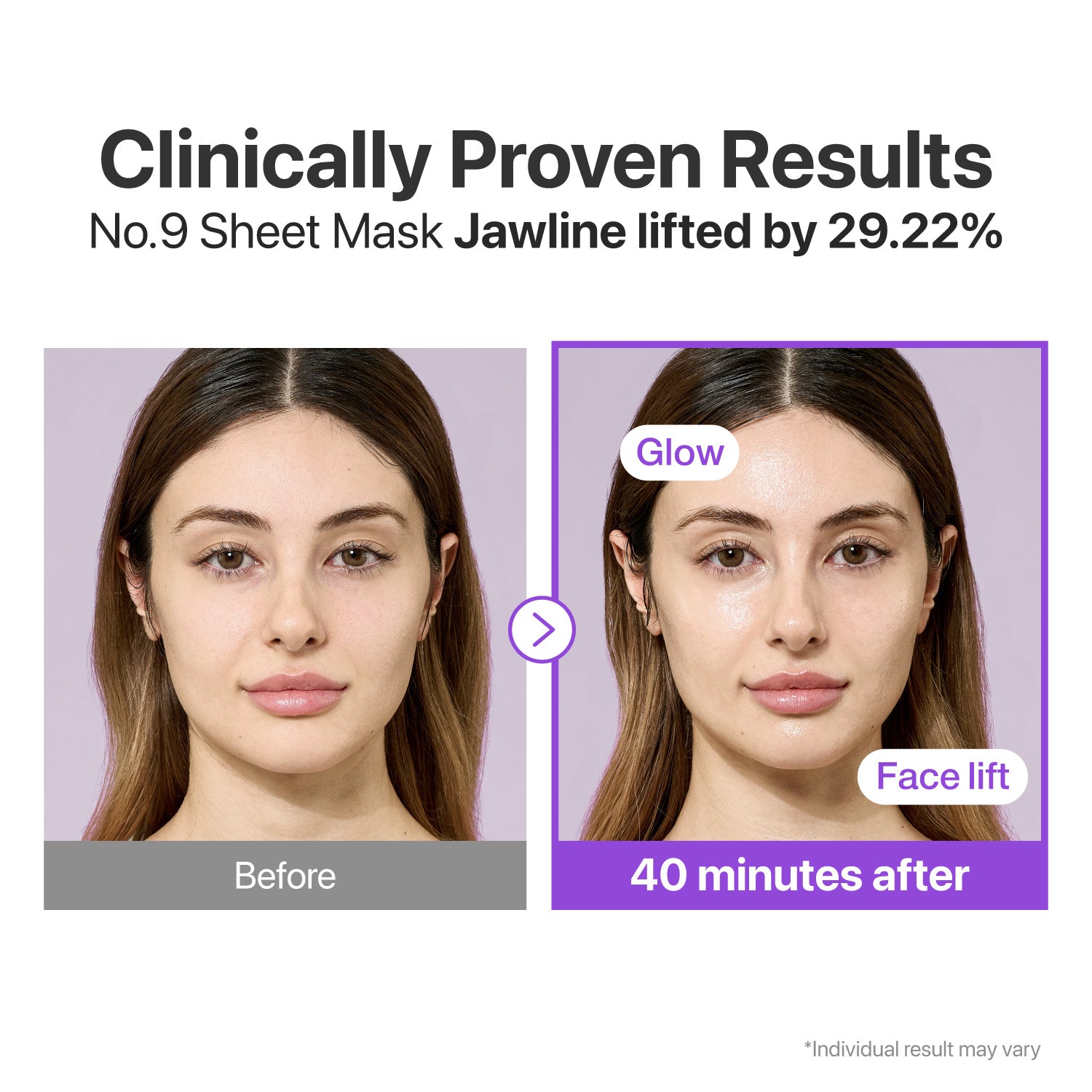 No.9 NAD+ Skincare Vault (7 Items)