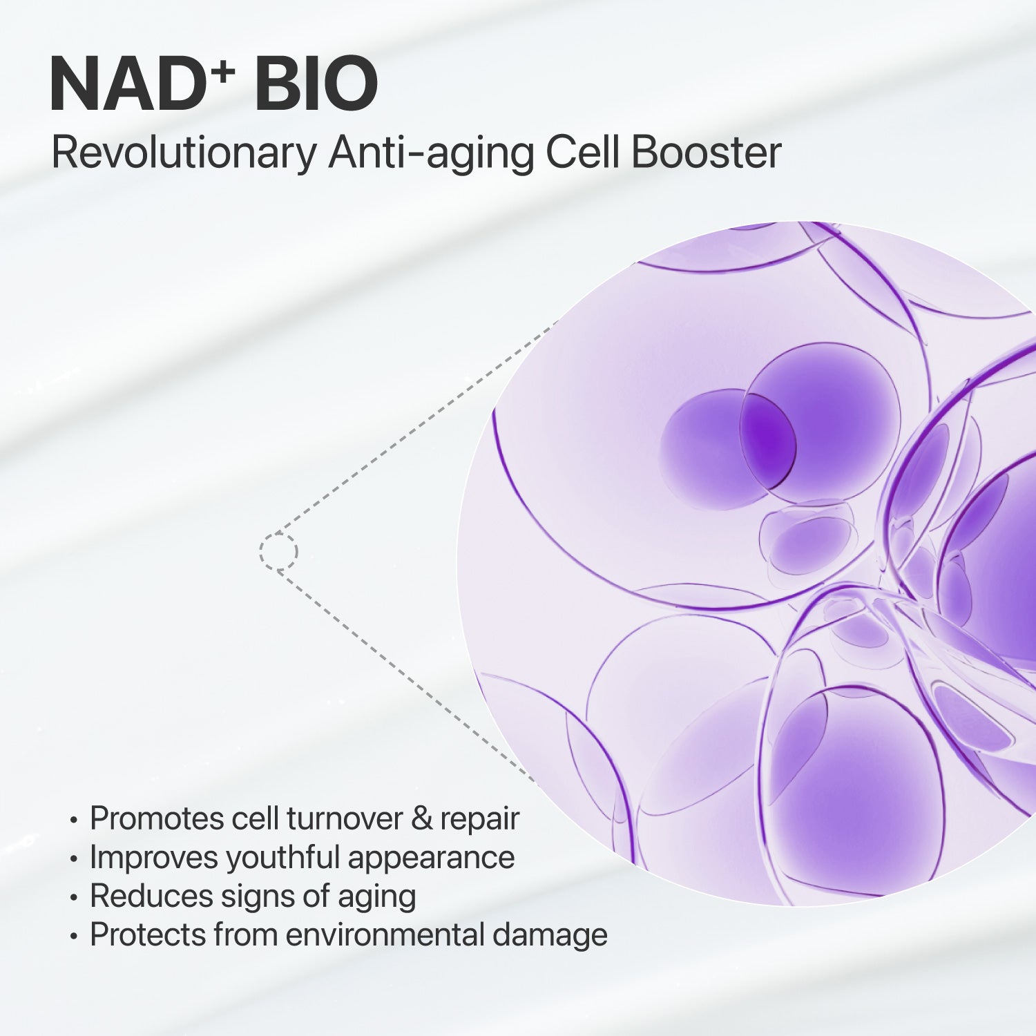 No.9 NAD+ Glow Boosting Set