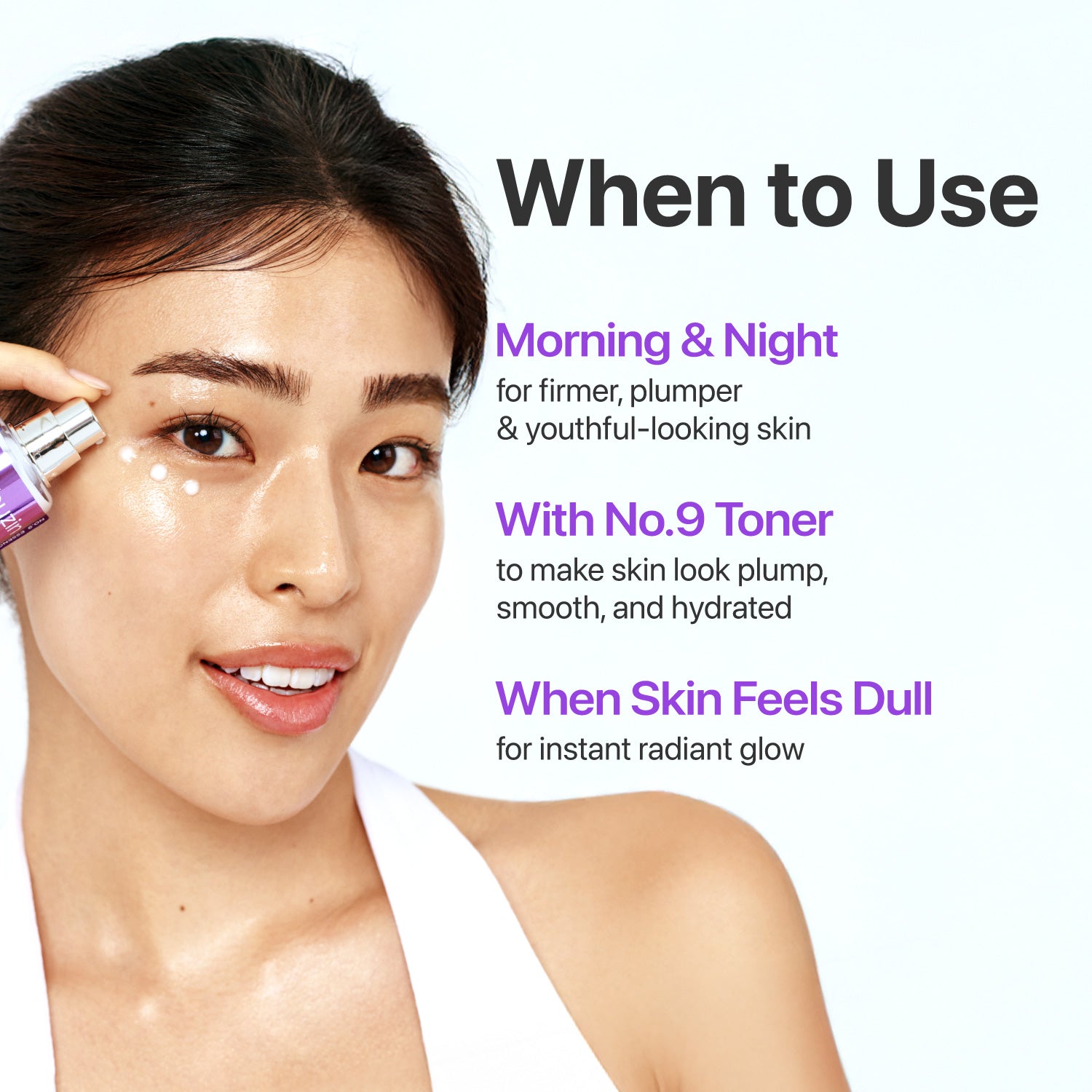 No.9 NAD+ Glow Boosting Set