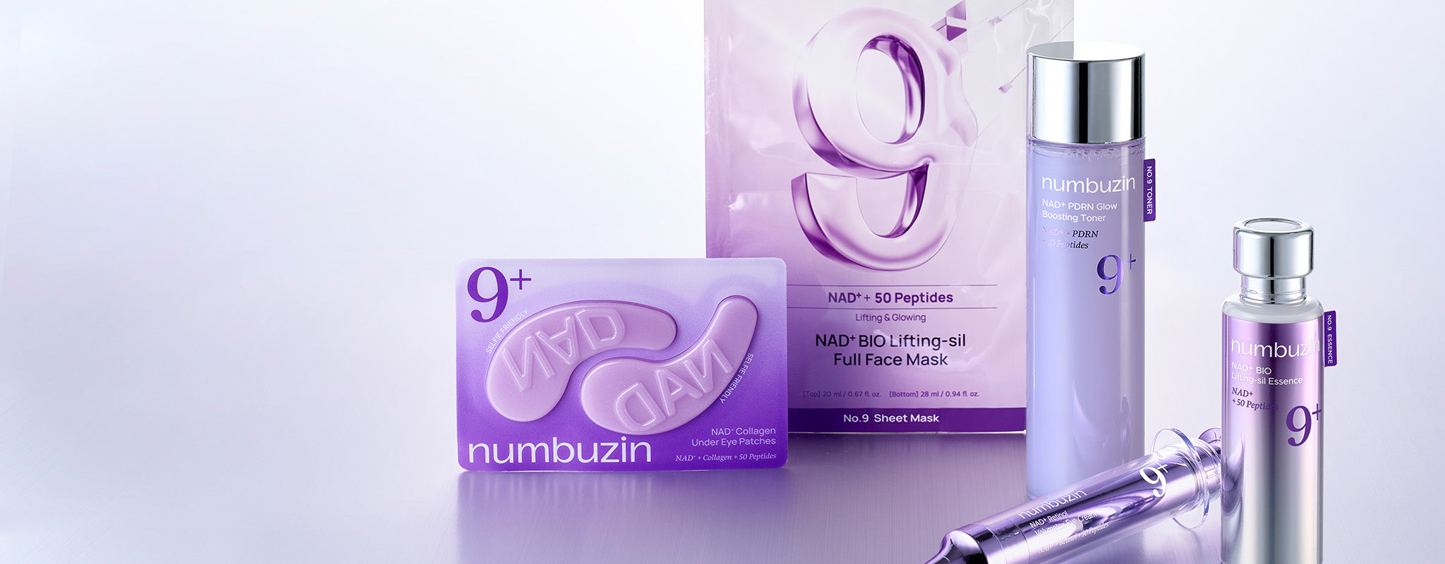 US Exclusive Set
Save up to 48%