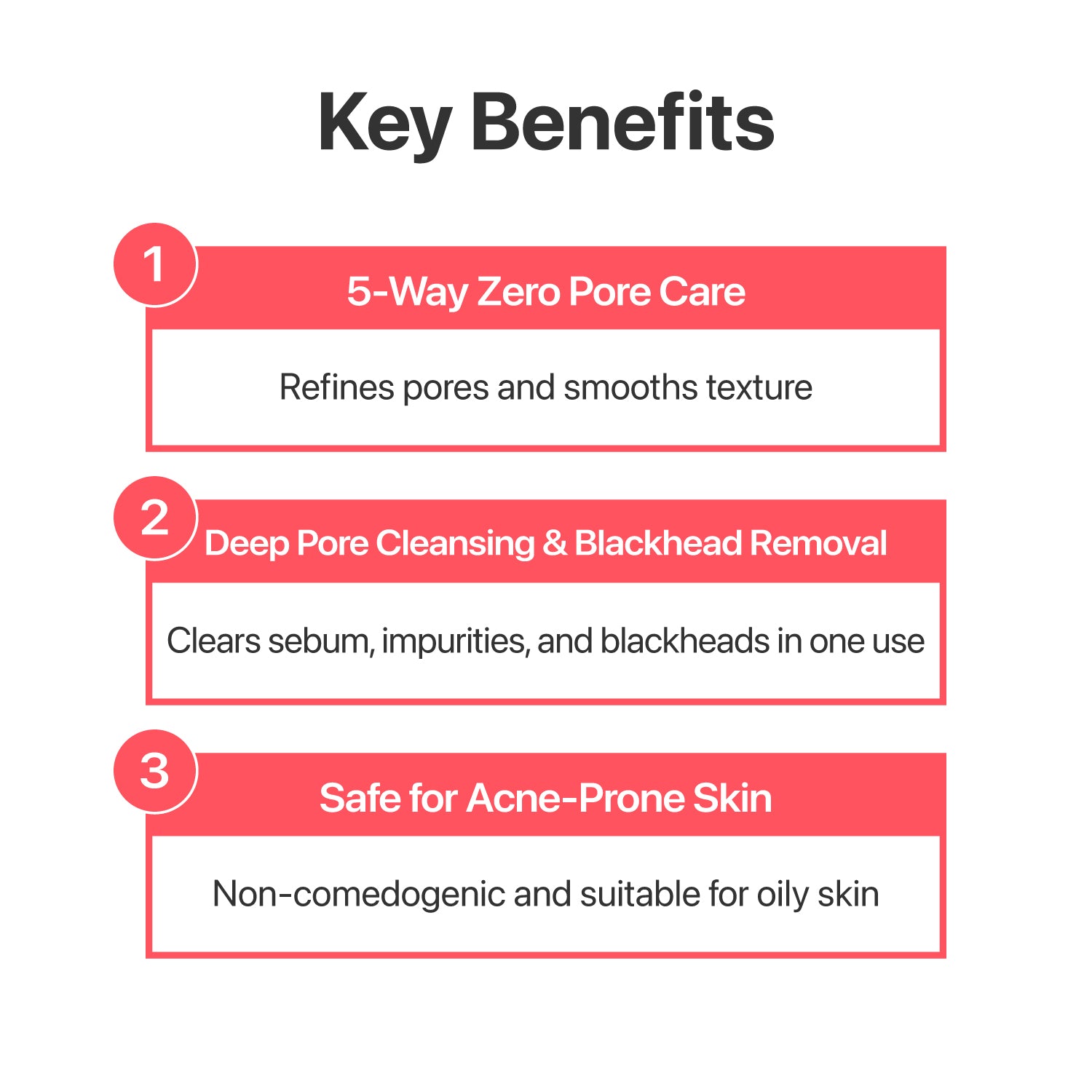 No.3 Bifida Bakuchiol Zero Pore Cleansing Oil