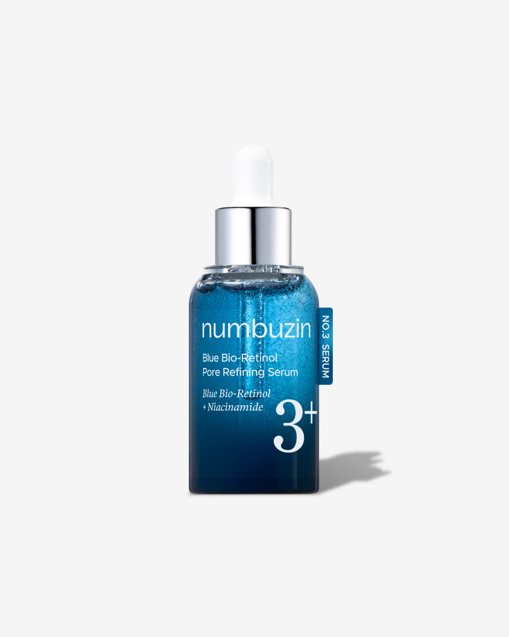 No.3 Blue Bio-Retinol Pore Refining Serum