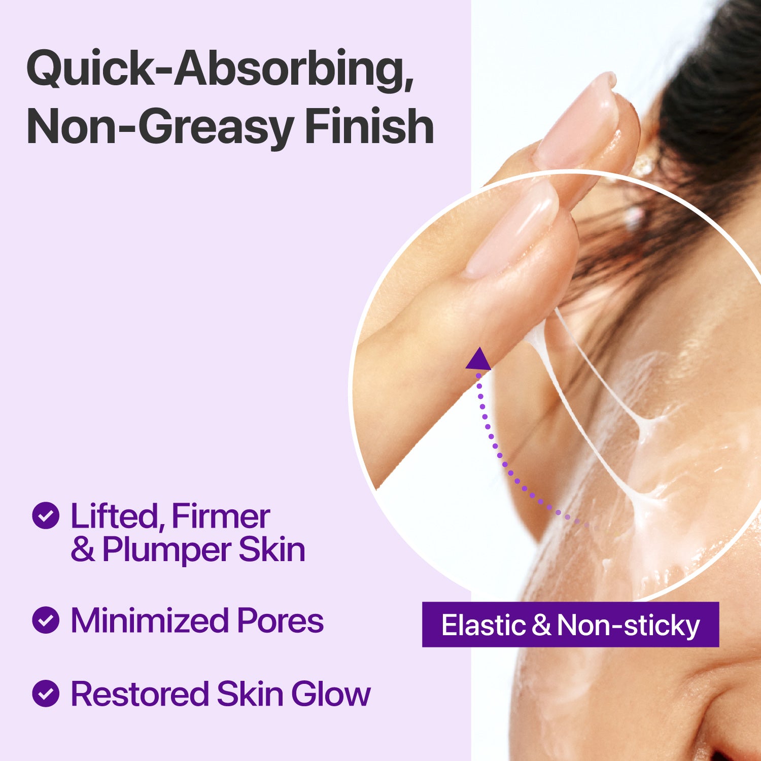No.9 NAD+ BIO Lifting-sil Essence