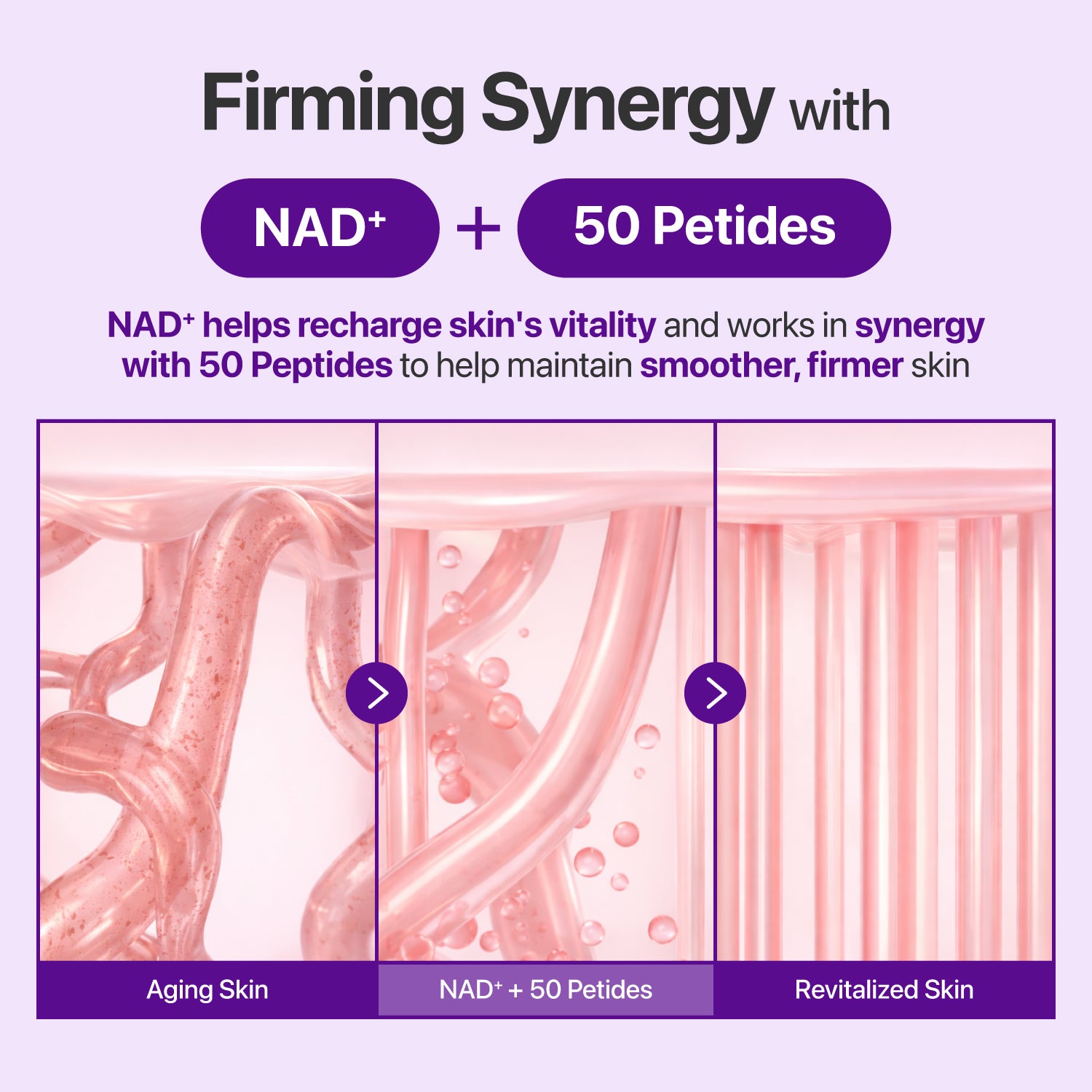 No.9 NAD+ BIO Lifting-sil Essence