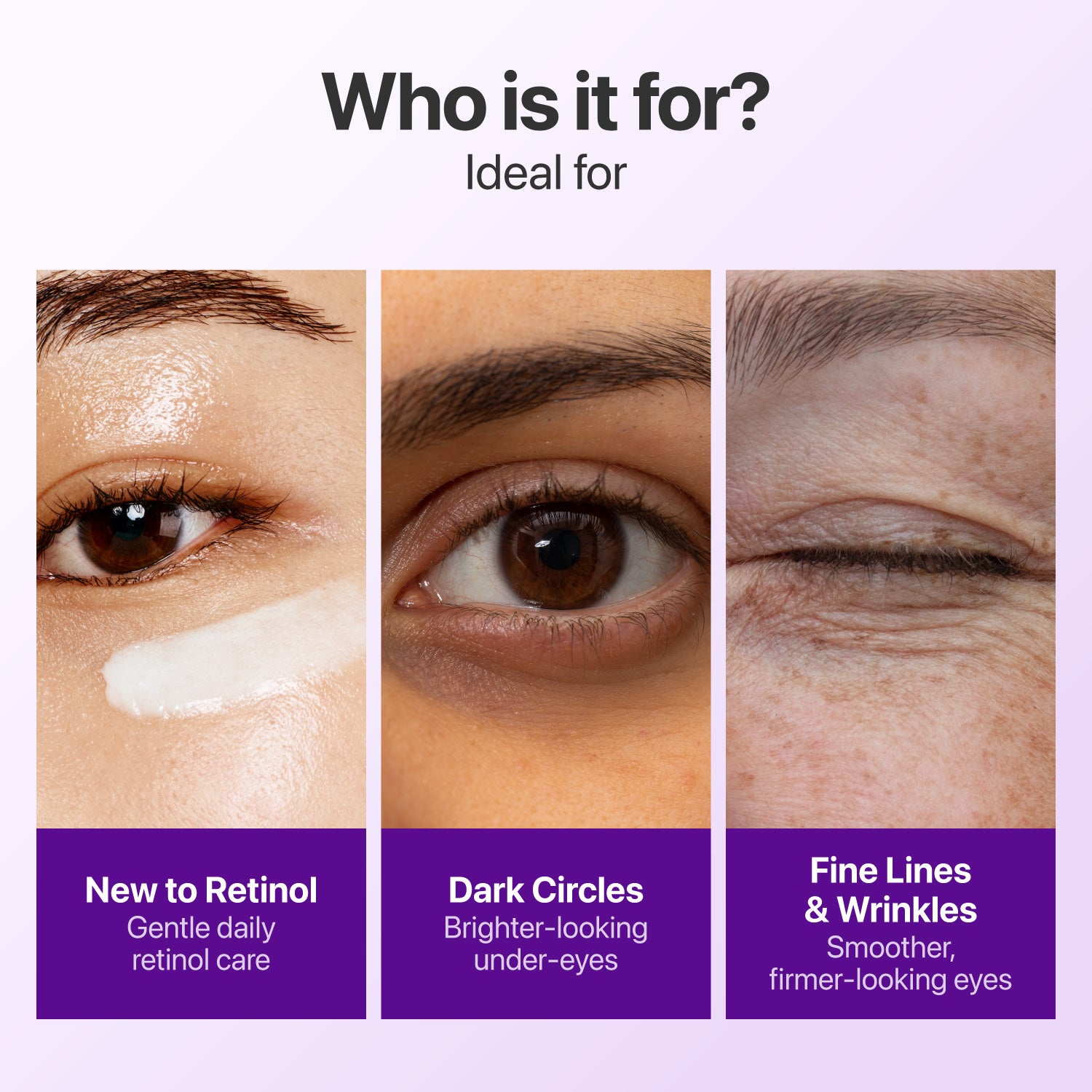 Cool Down Eye Ritual