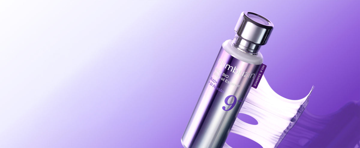 numbuzin No.9 NAD+ BIO Lifting sil Essence