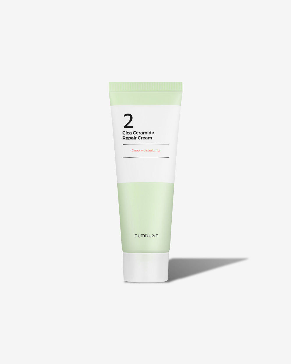 No.2 Cica Ceramide Repair Cream