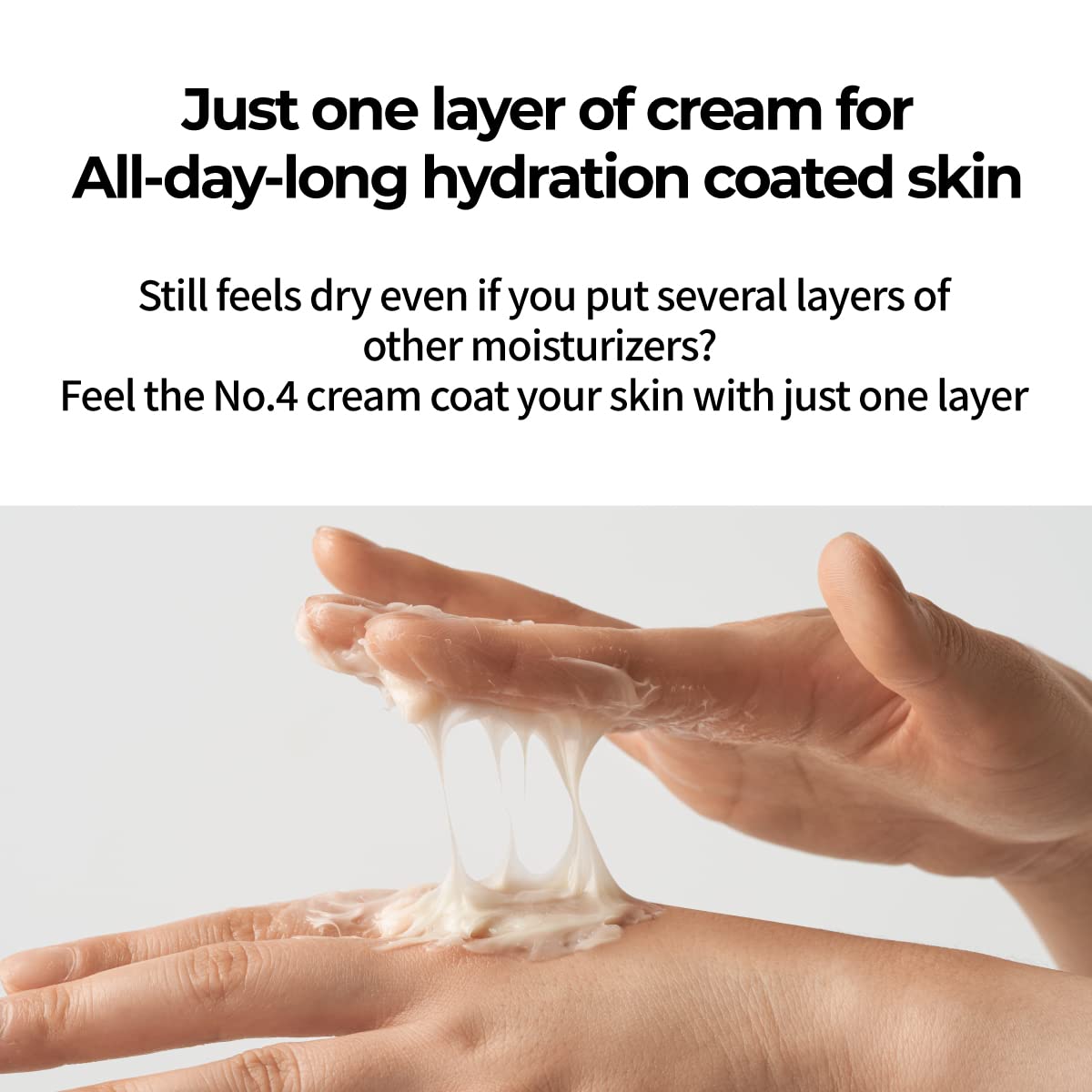 No.4 Full-Nutrient Firming Cream