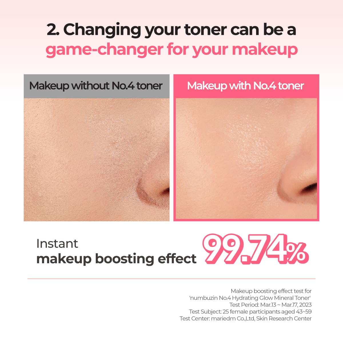 No.4 Hydrating Glow Mineral Toner