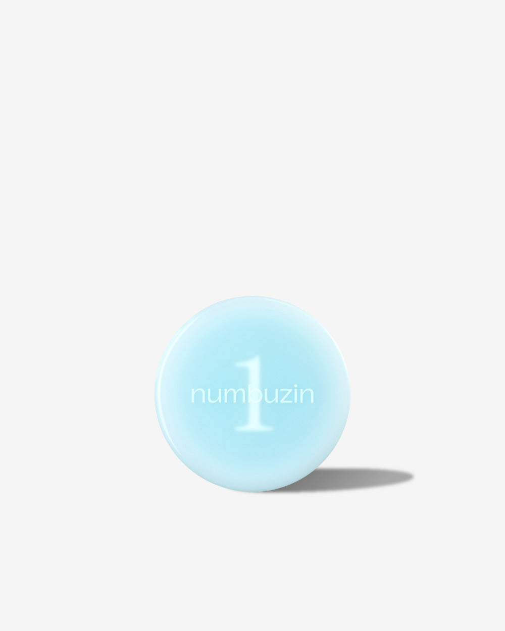 No.1 Pantothenic Skincare 100 Blur Powder