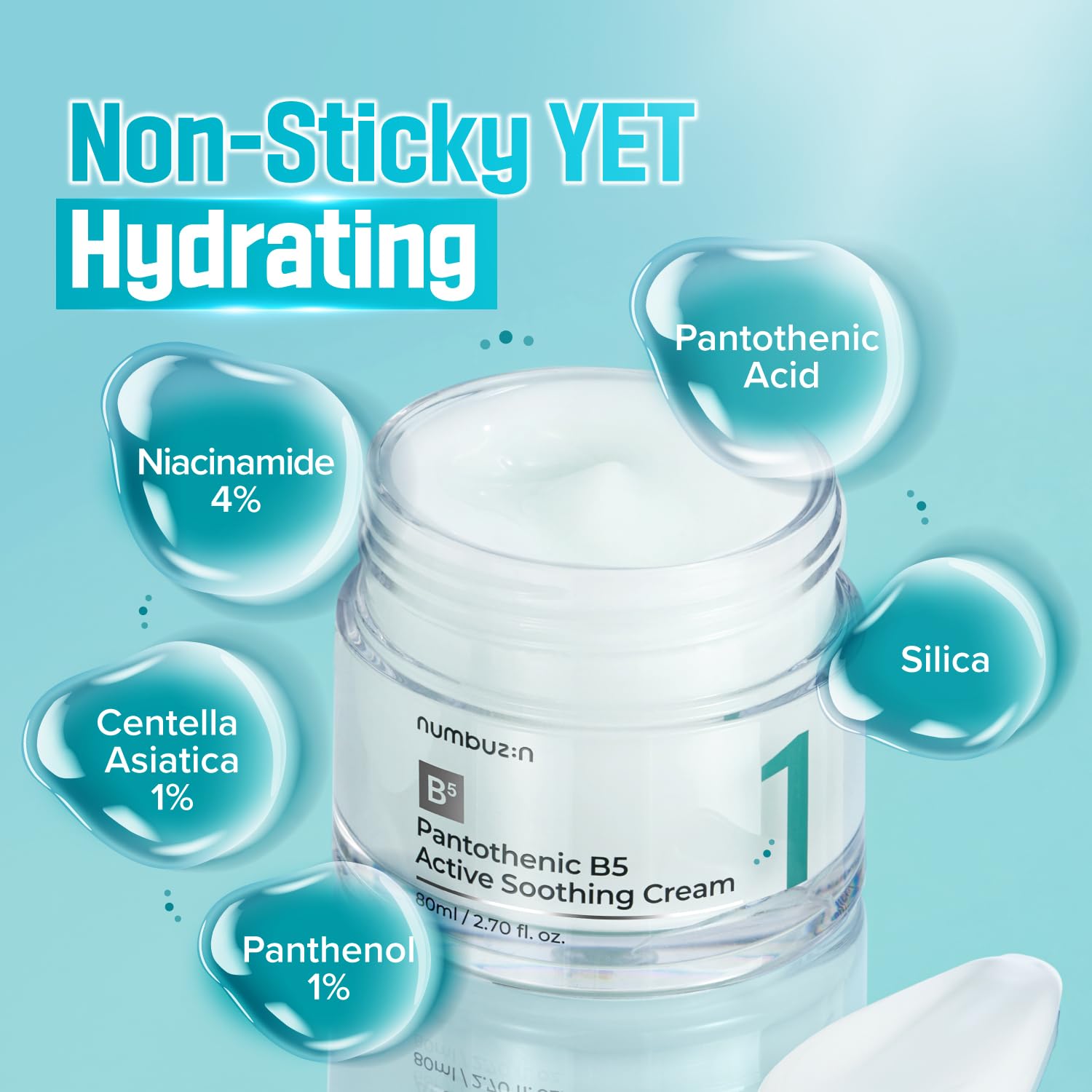 No.1 Breakout-Free Clear Skin Duo
