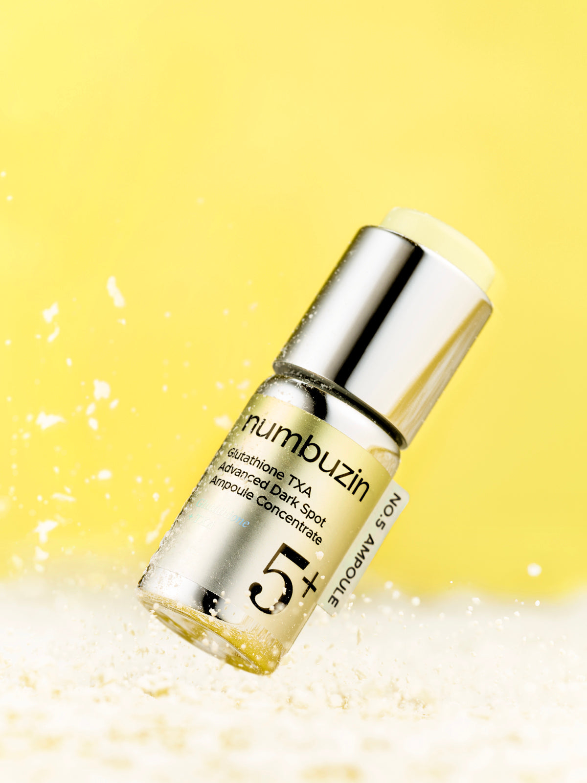 Upgraded<br>
Dark Spot Care