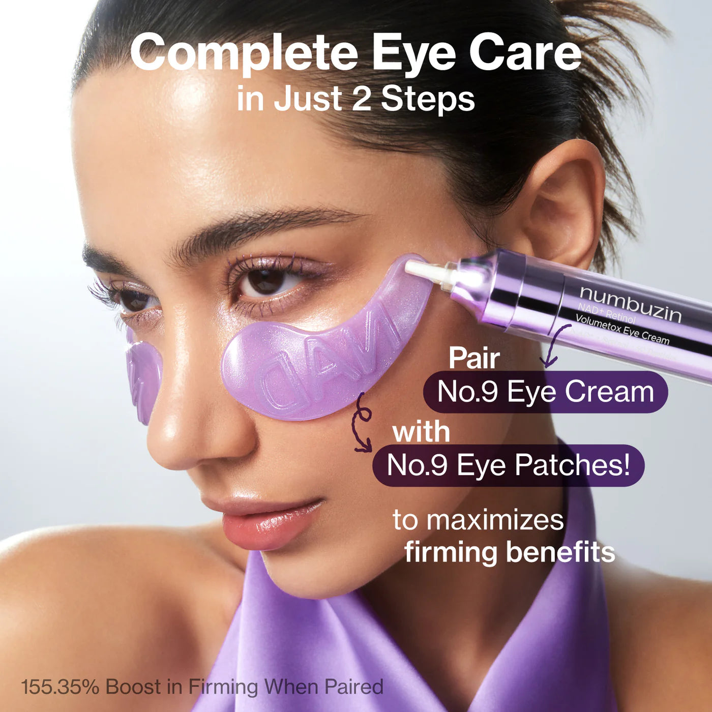 Special Eye Treatment Set