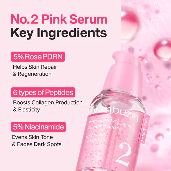Mini Serums Travel Set