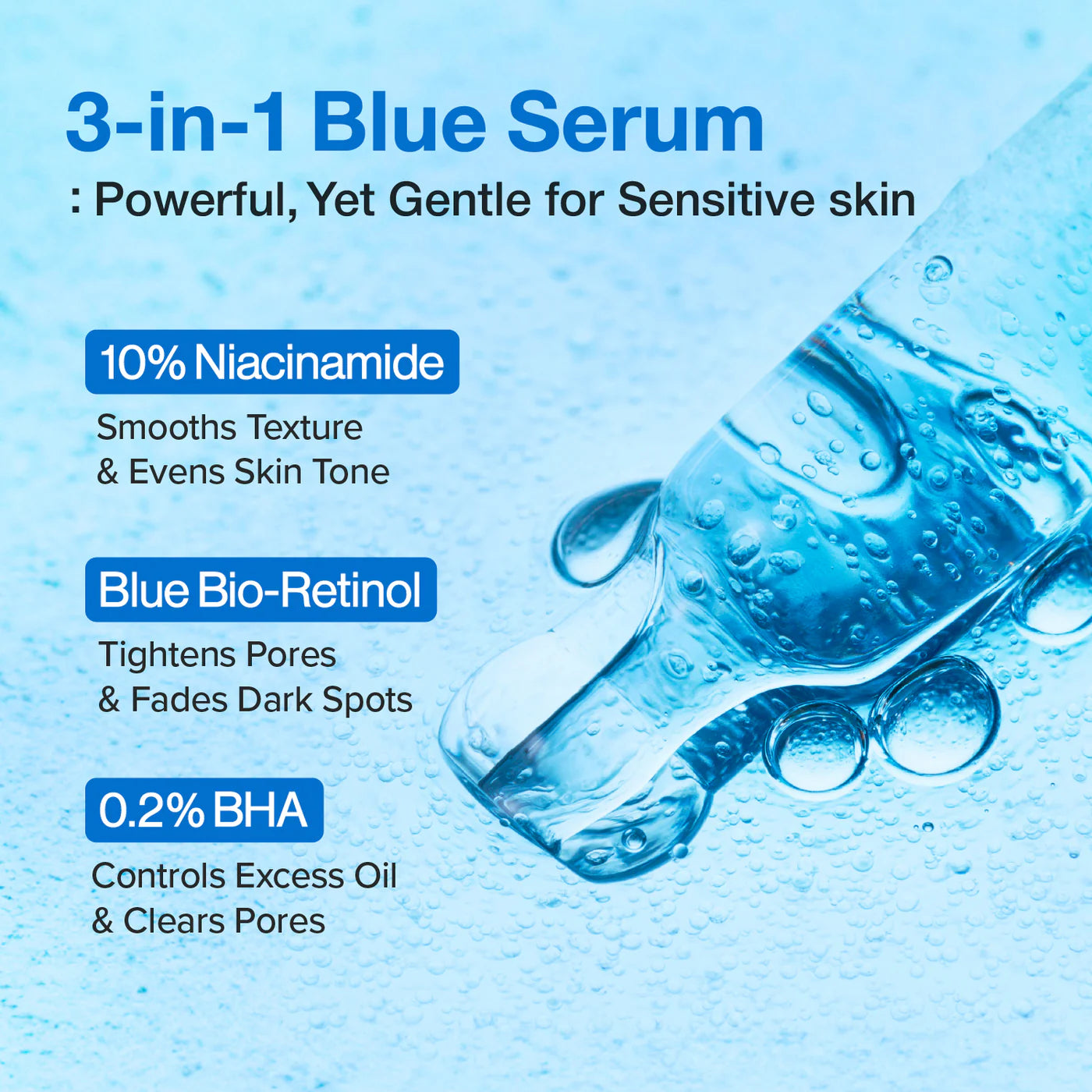 Pore Tightening Routine Set