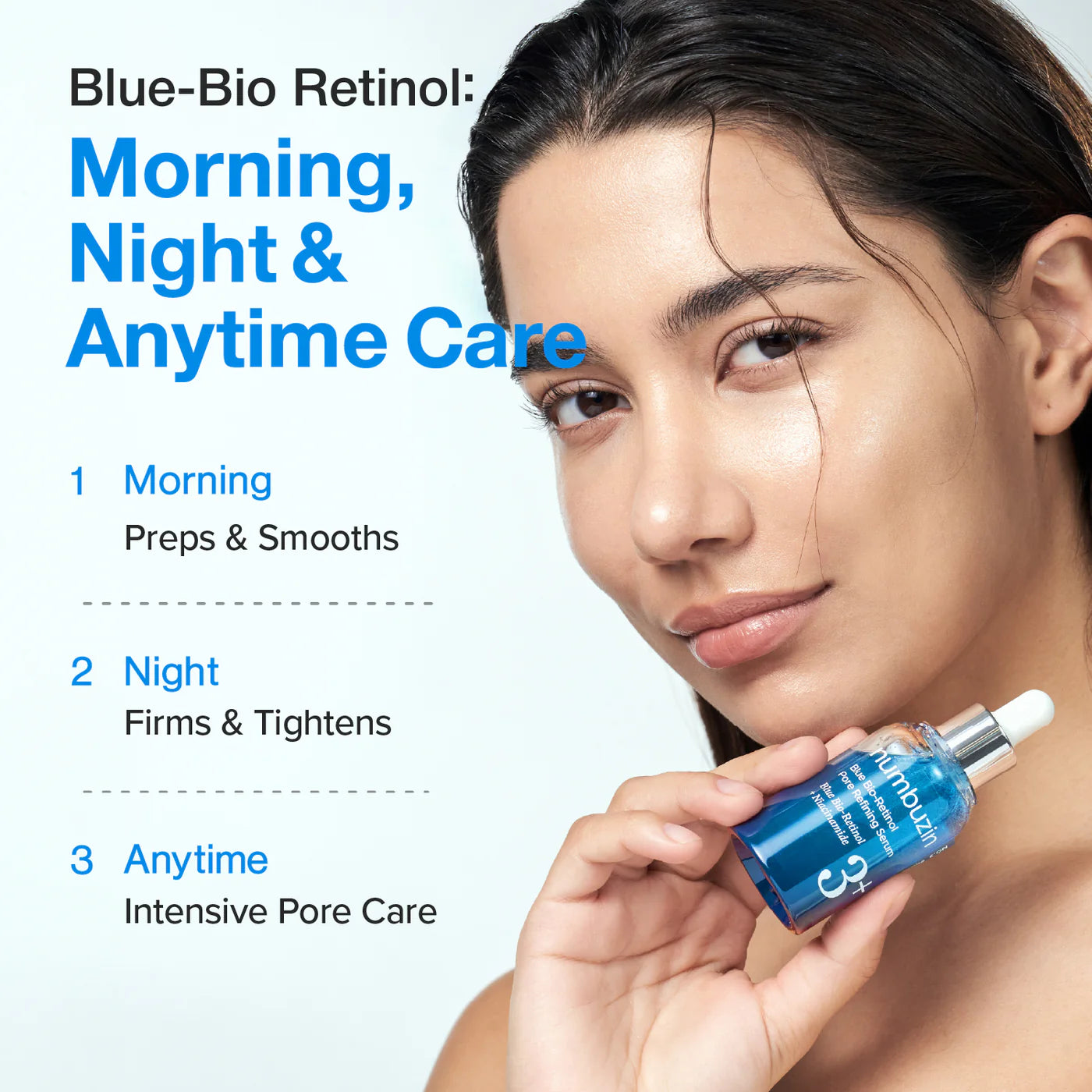 Pore Tightening Routine Set