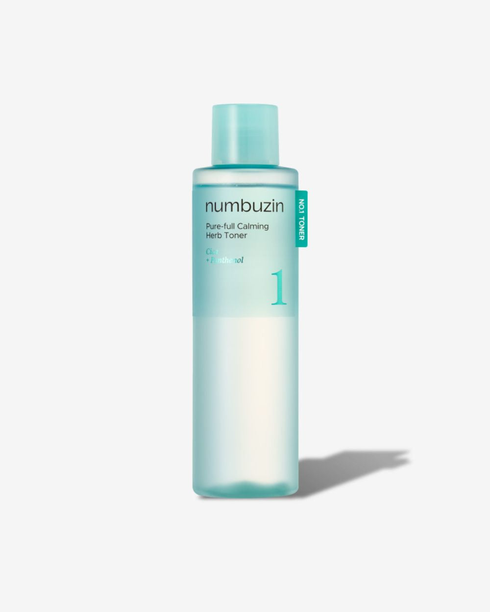 ラム トナー1 PD1 No.1 Pure-Full Calming Herb Toner
