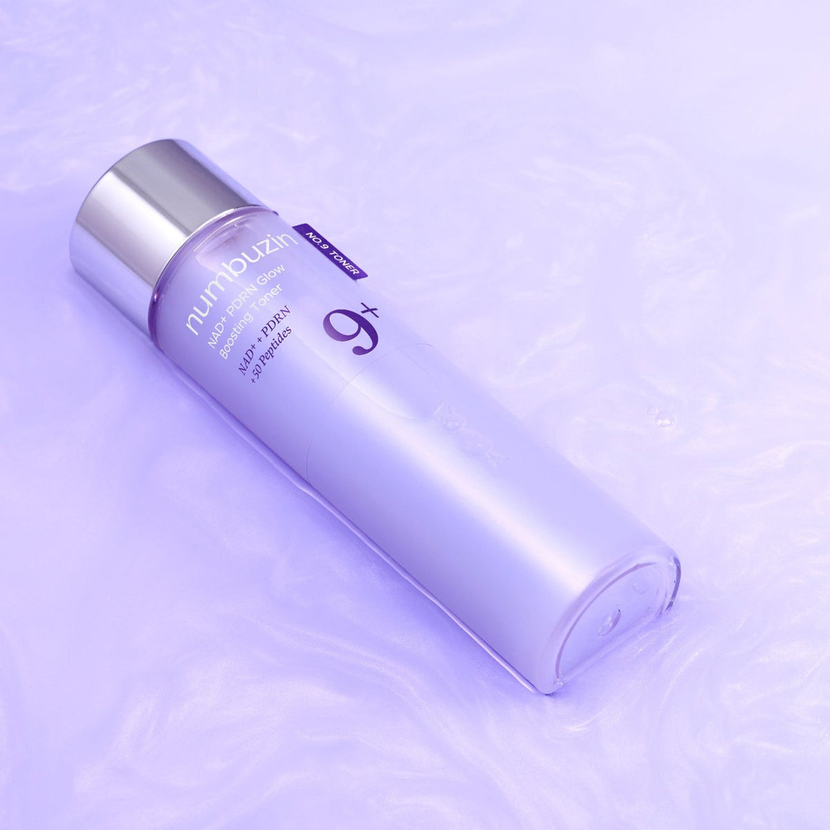 K-Beauty’s Longevity Breakthrough: Why Editors Are Obsessed with NAD+ & PDRN