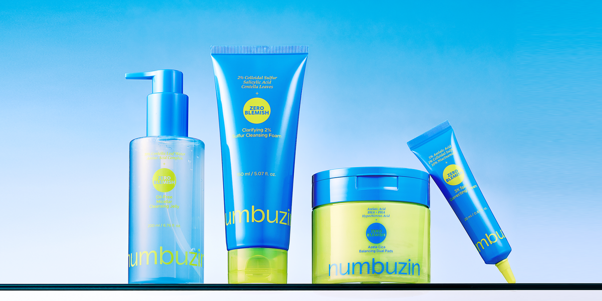 新品バイミュリーSKIN SOFTENING MERINGUE CREAM 5g numbuzin official | Skin Solutions, Simply Numbered