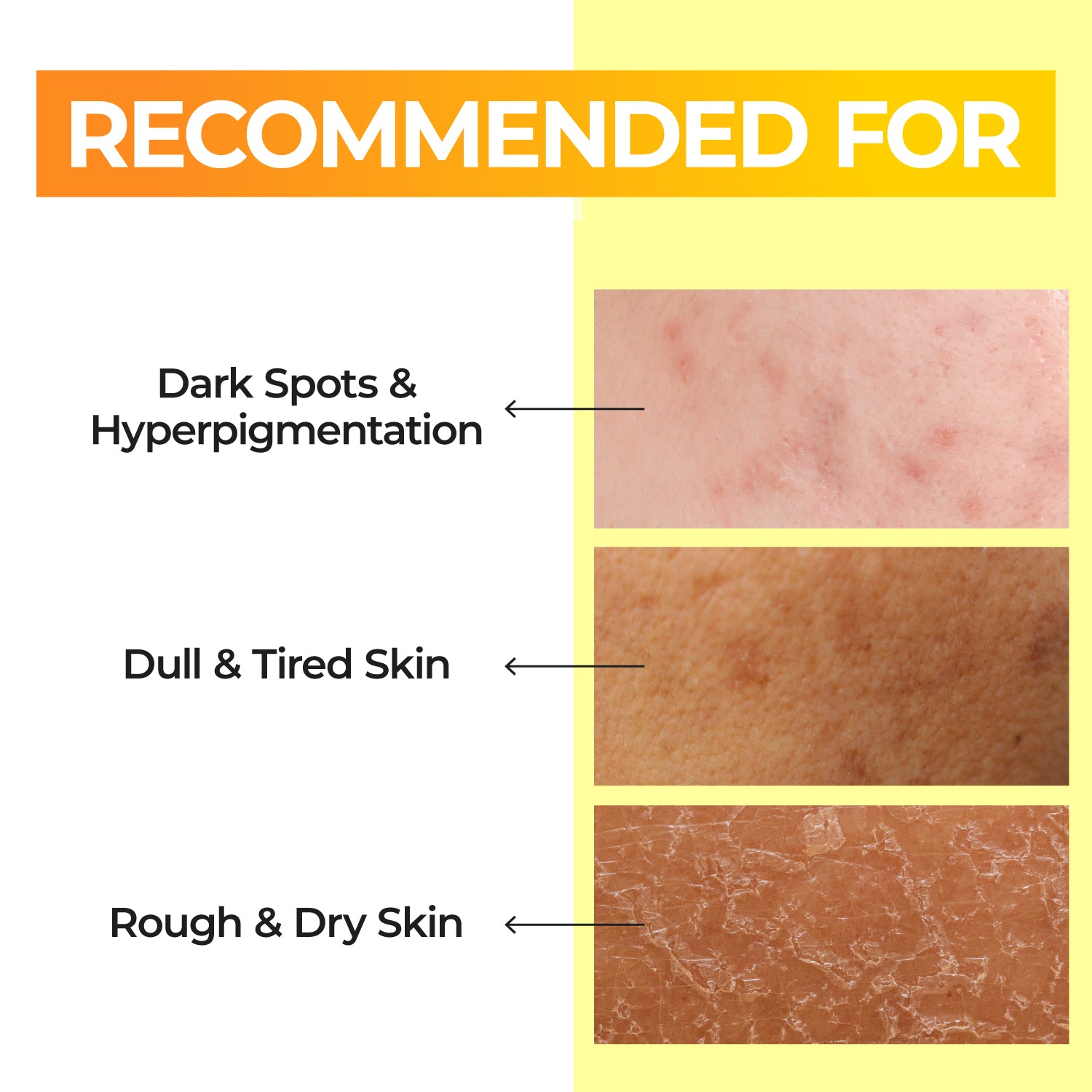 No.5 Ultimate Brightening Trio