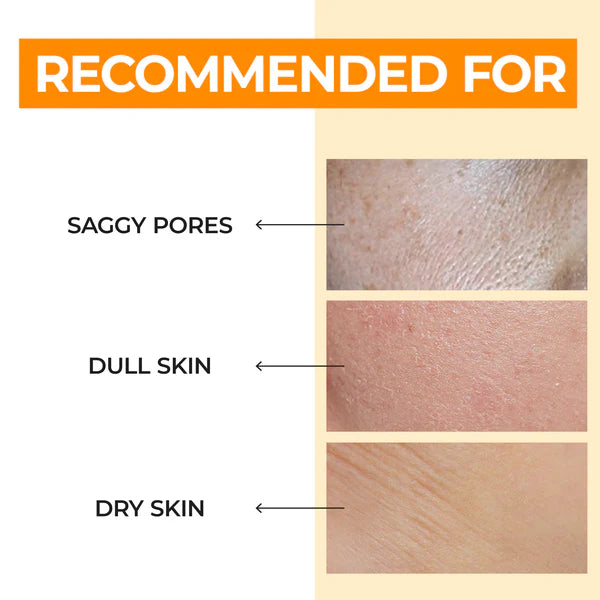 No.3 Pore Tightening Glass Skin Duo