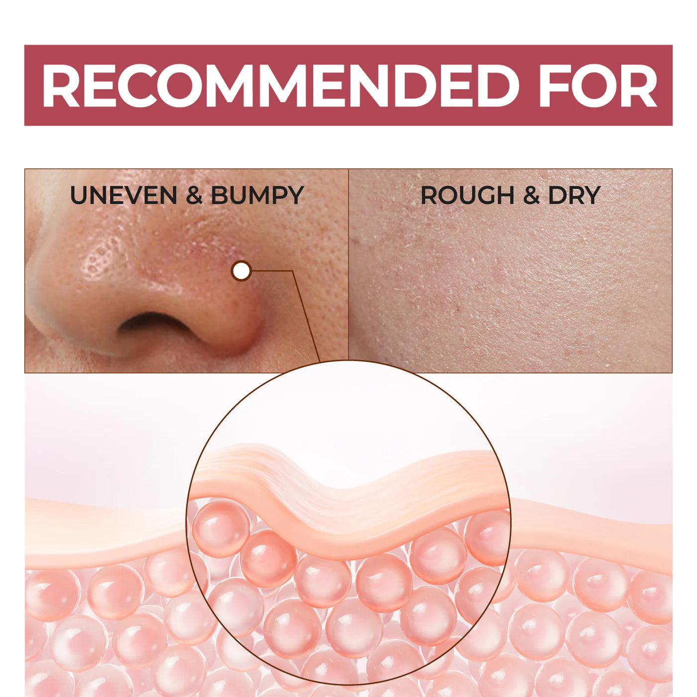 No.3 Pore Tightening Glass Skin Duo