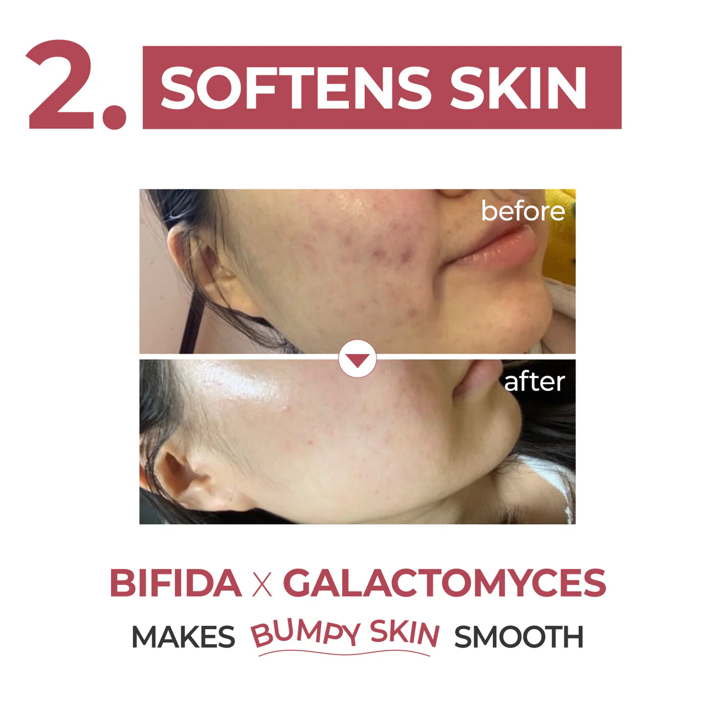 No.3 Pore Tightening Glass Skin Duo