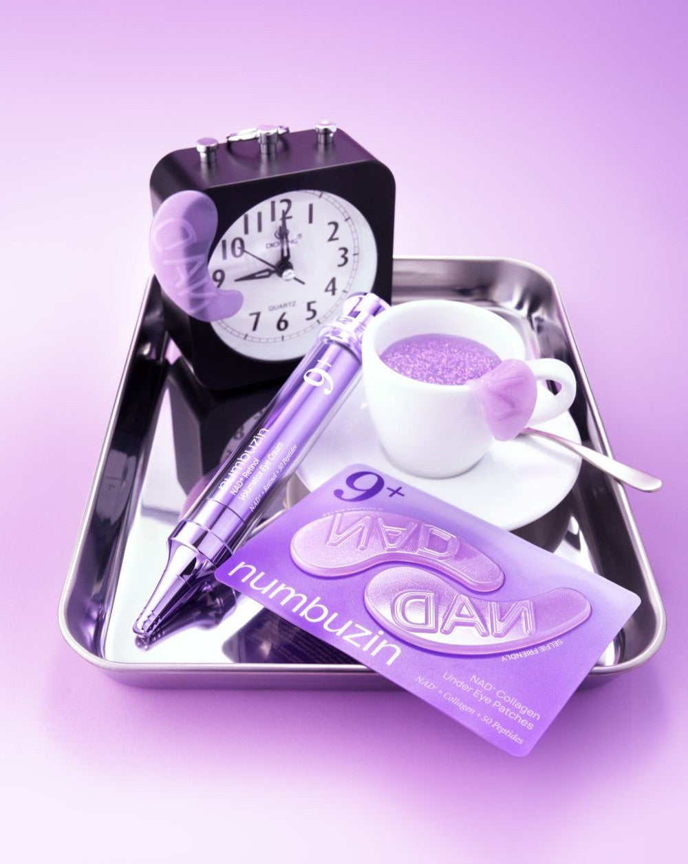 Special Eye Treatment Set