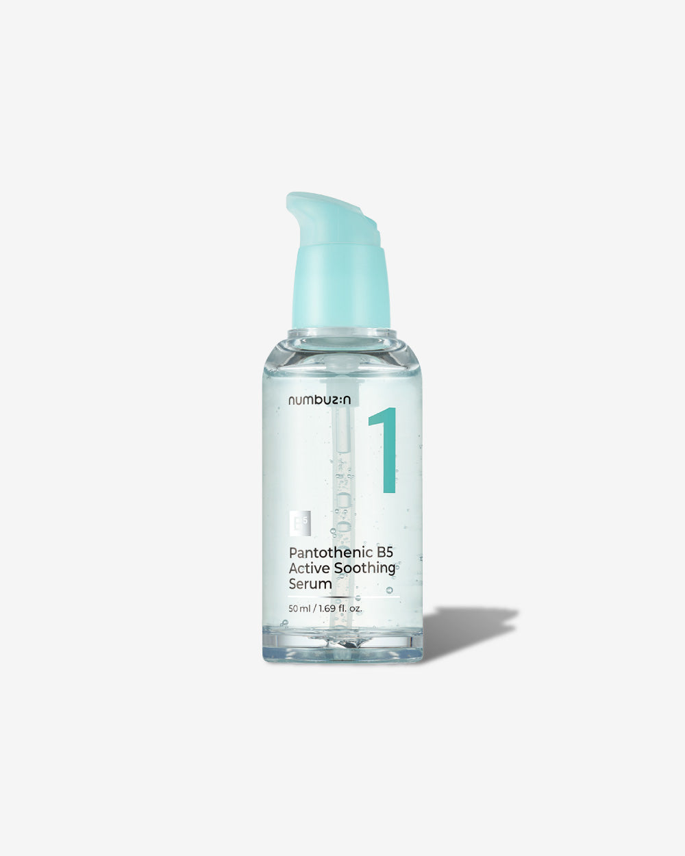エルトフィア AZ Calming Wash NA Grip Serum No.1 Pantothenic B5 Active Soothing Serum