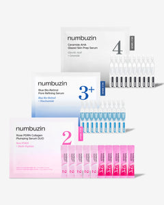 Mini Serums Travel Set