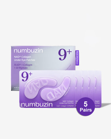 nad and glutathione patches No.9 NAD+ Collagen Under Eye (5 Pairs) CJC-1295 & Ipamorelin | calcium salicate Number of Vials:2 Vials (Differentiated Results)