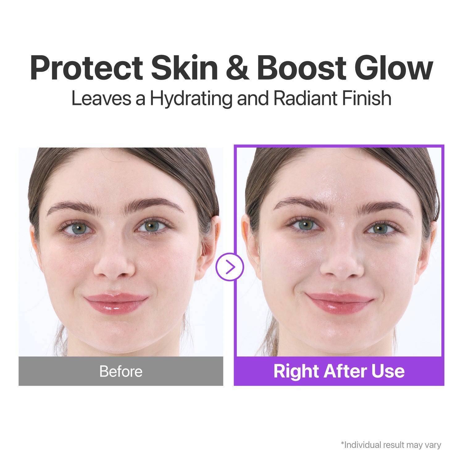 No.9 NAD+ BIO Super Defense Glow Sunscreen