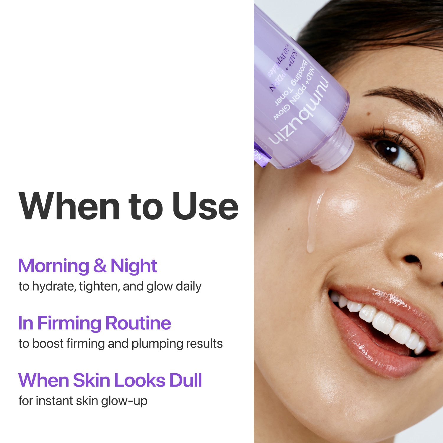 No.9 NAD+ Glow Boosting Set