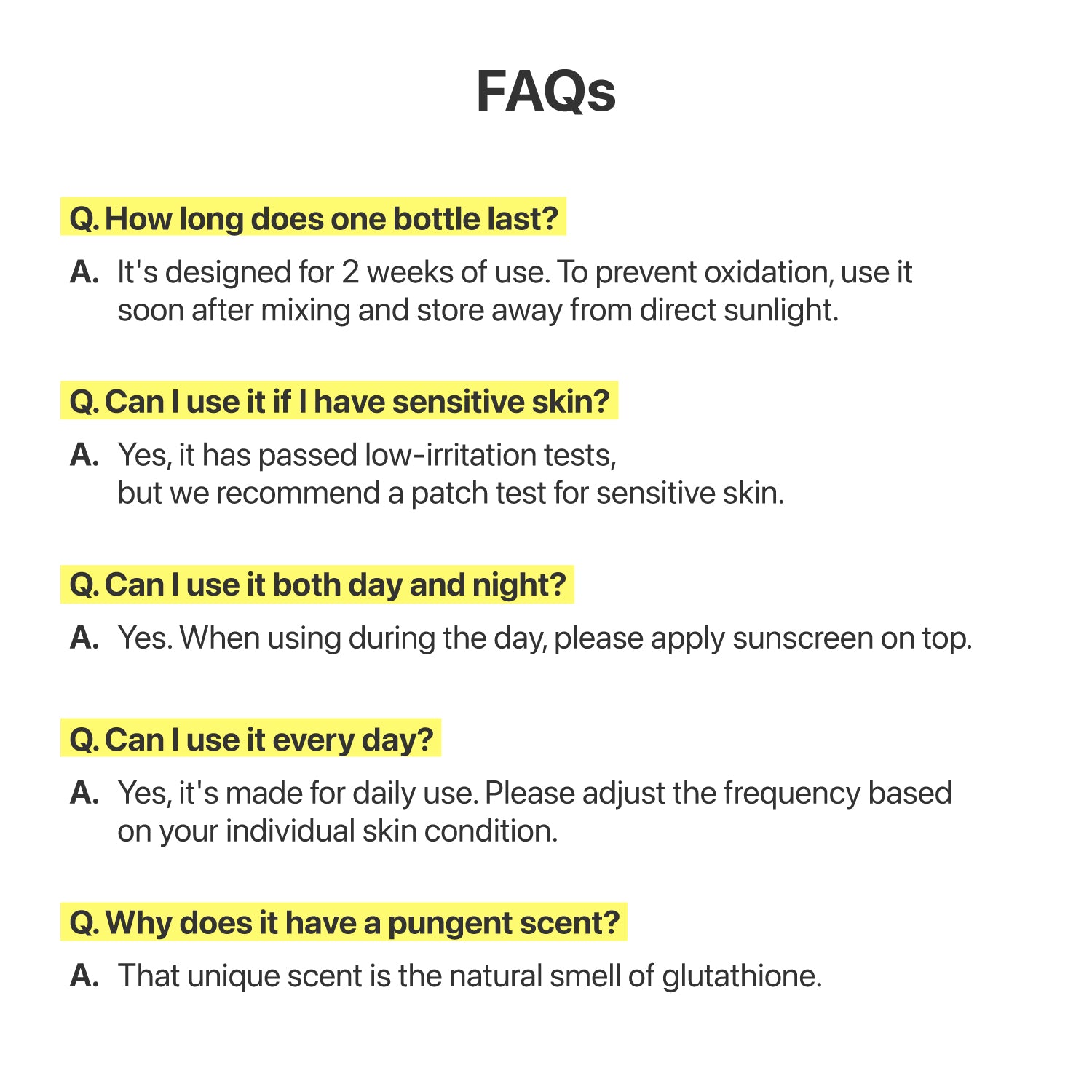 glutathione tongue strips Best Glutathione Supplement