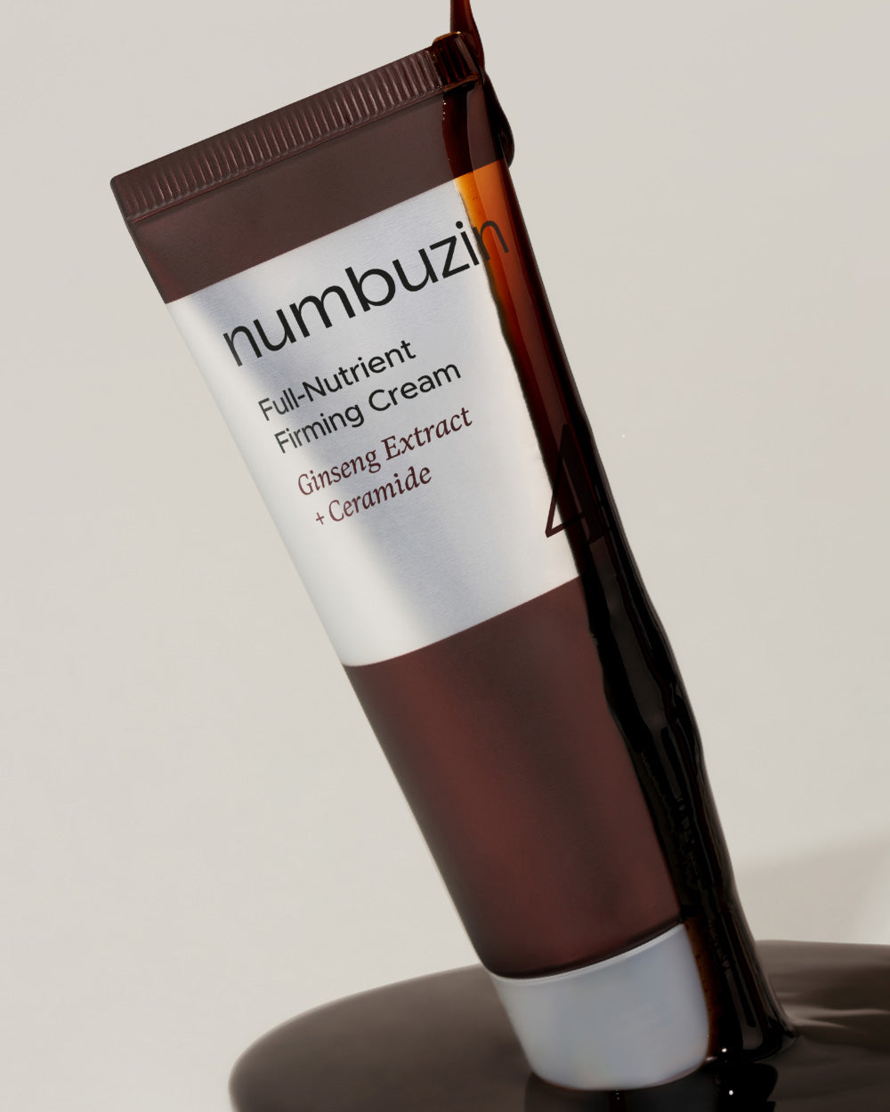 ☆　ソルティーア様 │　イオーヌクリーム４ No.4 Full-Nutrient Firming Cream