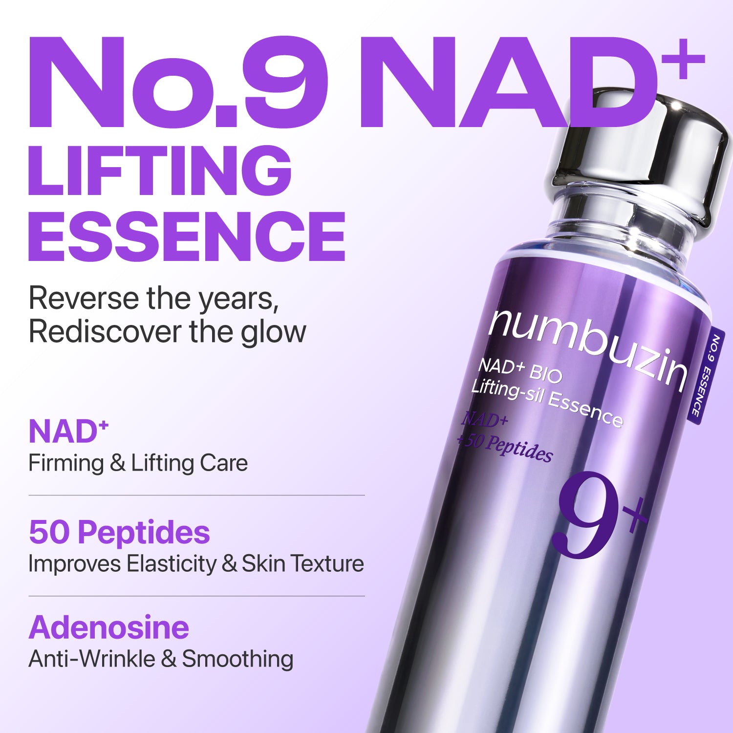 The Advanced Glow Ritual (6 items)