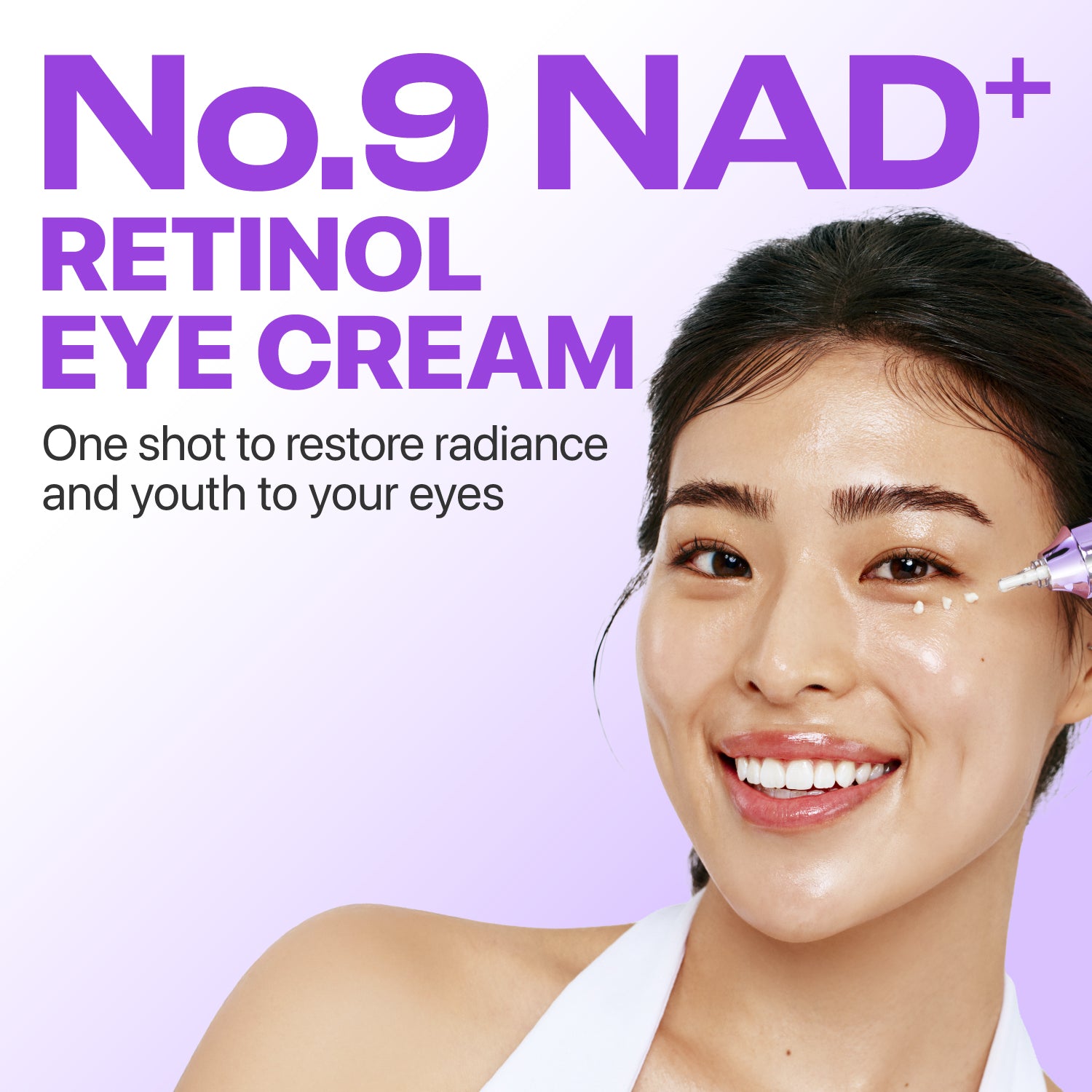 The Advanced Glow Ritual (6 items)