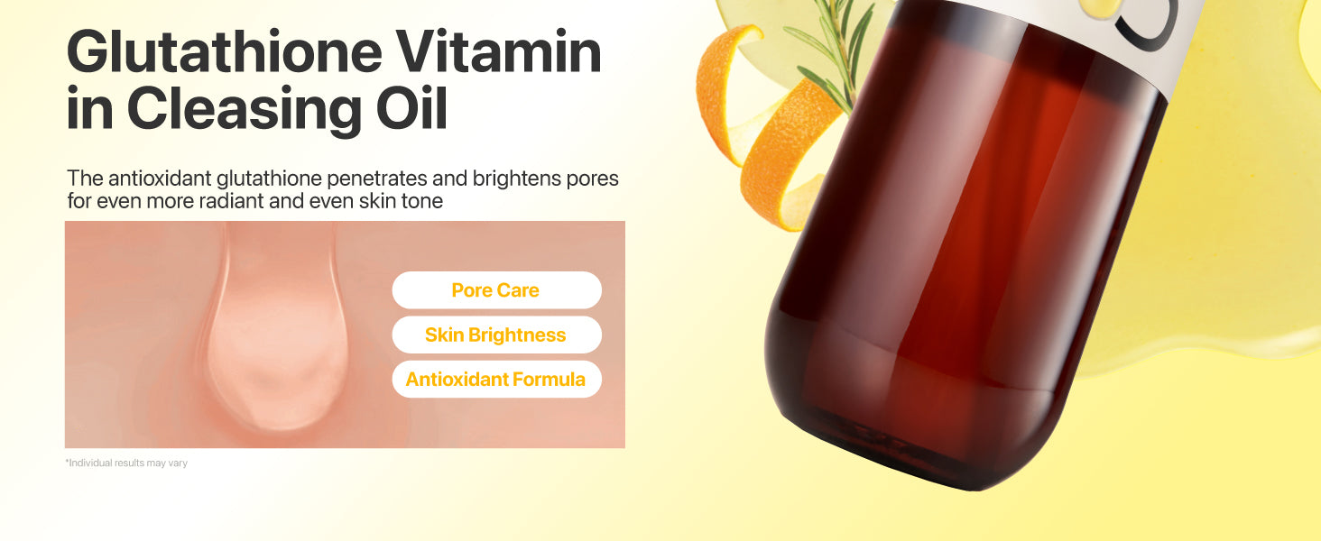 glutathione oil for skin 15% Vitamin C + 2% Glutathione Fresh Active Serum
