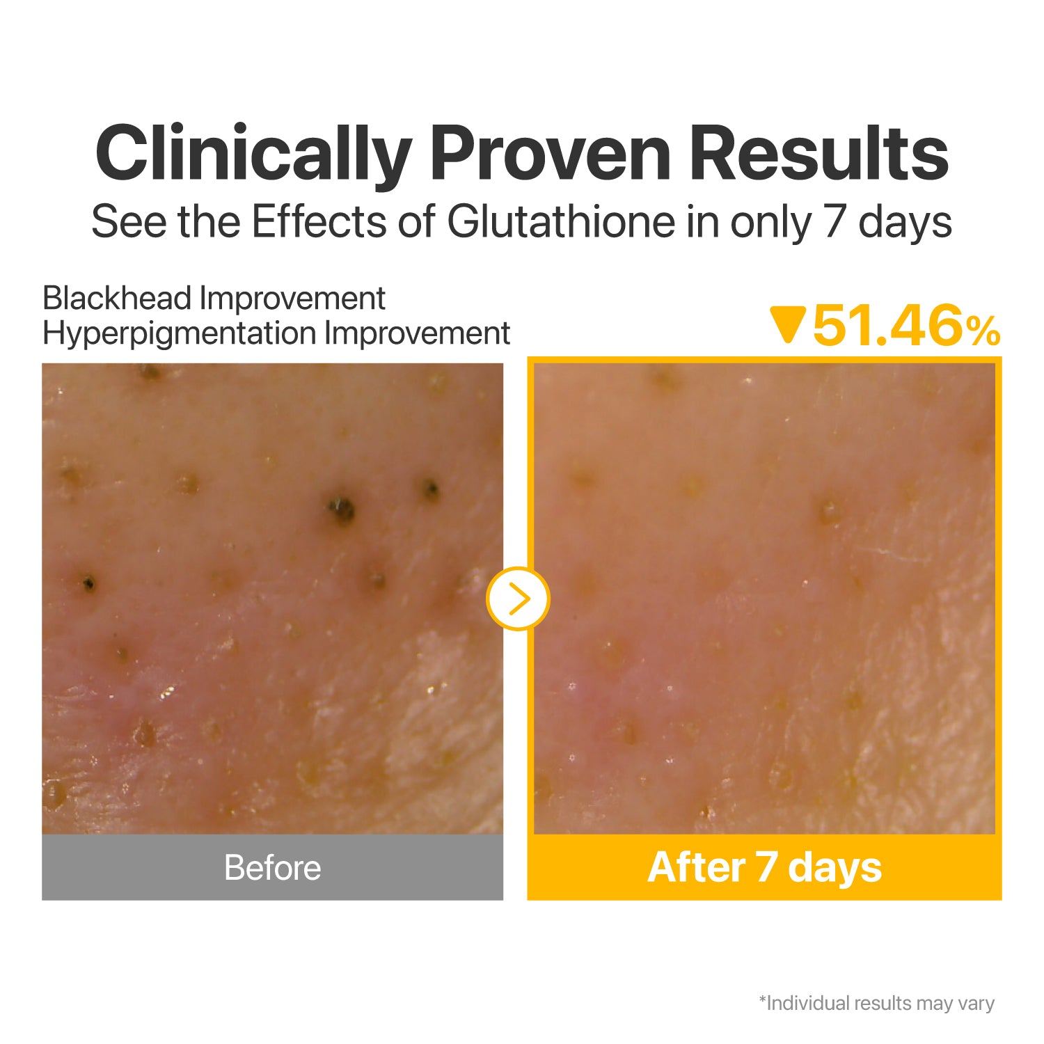 No.5 Glutathione C Facial Spa Cleansing Oil
