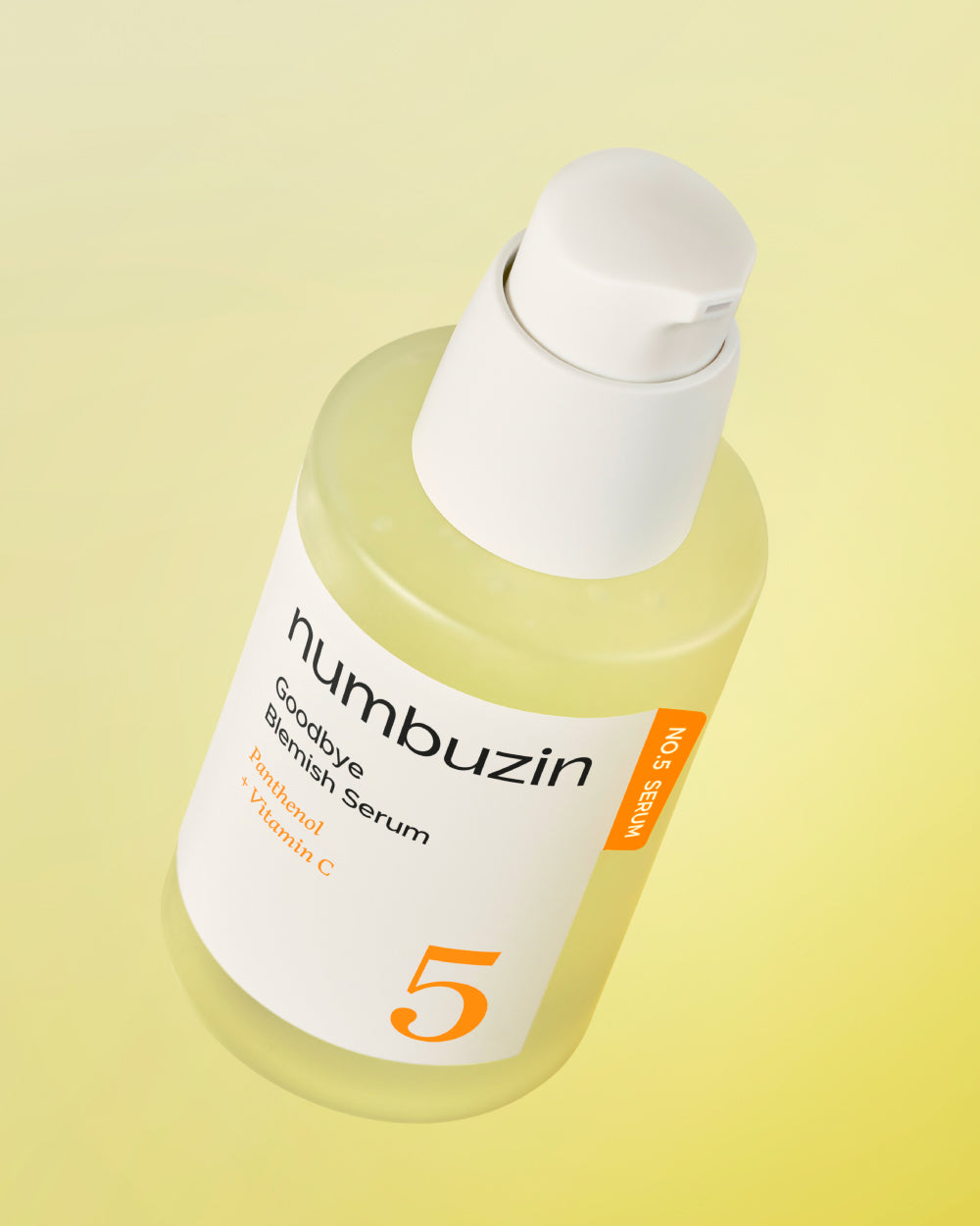 No.5 Goodbye Blemish Serum