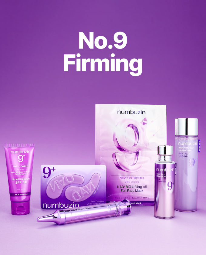 Mini Serums Travel Set